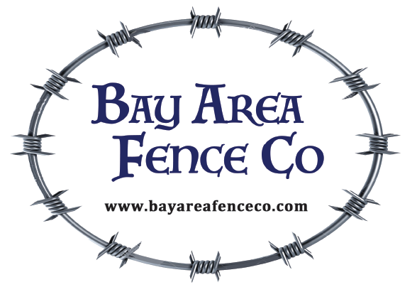 Logo for Bay Area Fence Co