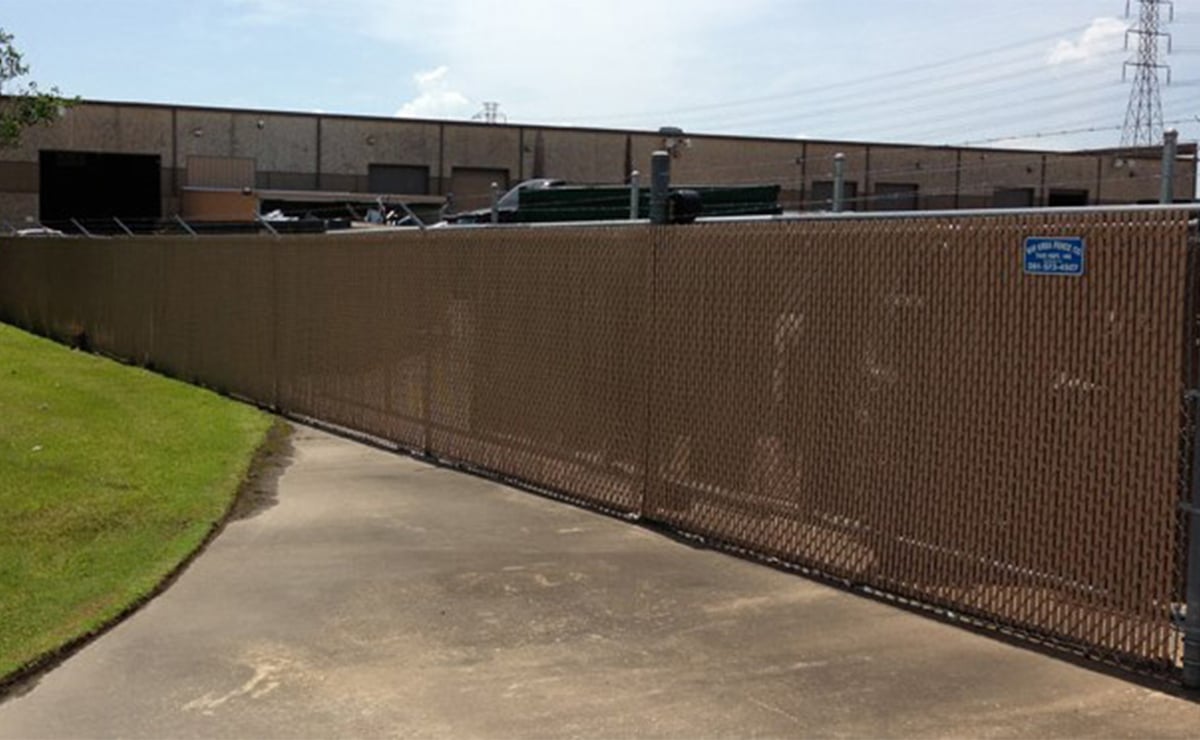 What Bay Area Fence Offers